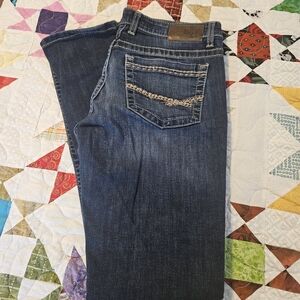 3/$18 BKE Women's Blue Jeans